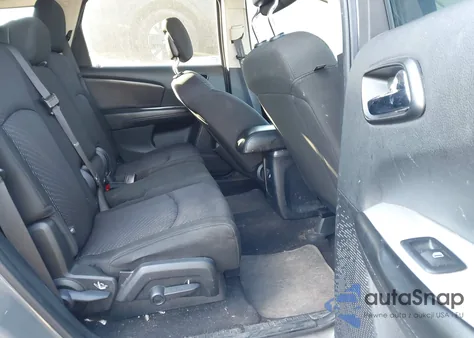 2019 Dodge Journey Se Value Package z USA, uszkodzony, nr VIN 3C4PDCAB5KT738130